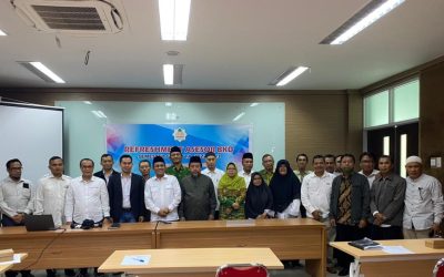 Pengumuman Daftar Nama Dosen dan Asesor BKD Sertifikasi dan Non Sertifikasi UIN Mataram Semester Genap Tahun Akademik 2022/2023
