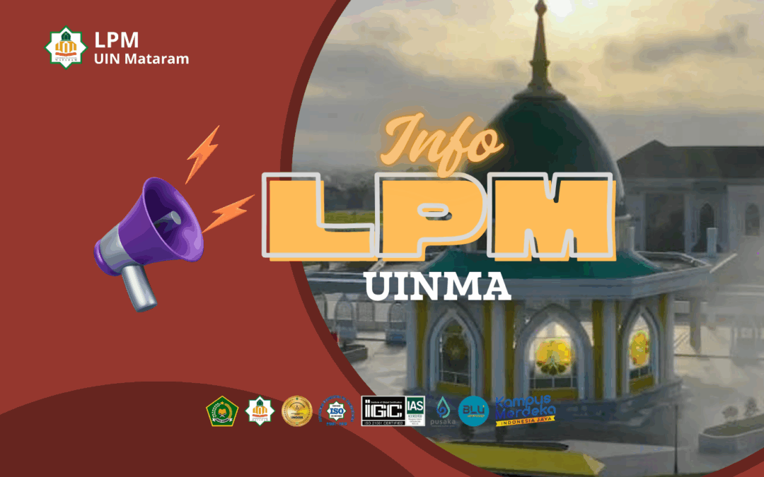 Pengumuman Status Dosen Pada Sistem BKD UIN Mataram