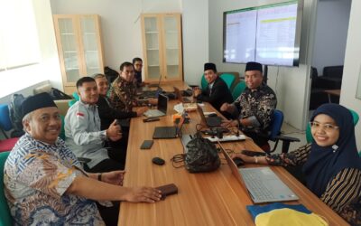 Transformasi Kurikulum UIN Mataram: Implementasi OBE Jadi Kunci Akreditasi Global