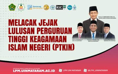 Melacak Jejak Lulusan PTKIN