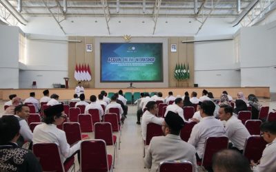 European Standard Education: UIN Mataram Partners with ACQUIN Germany to Produce Globally Competitive Graduates